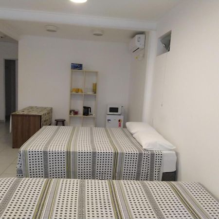 Balneário CamboriúResidencial 700 - Estudio Terreo公寓 外观 照片