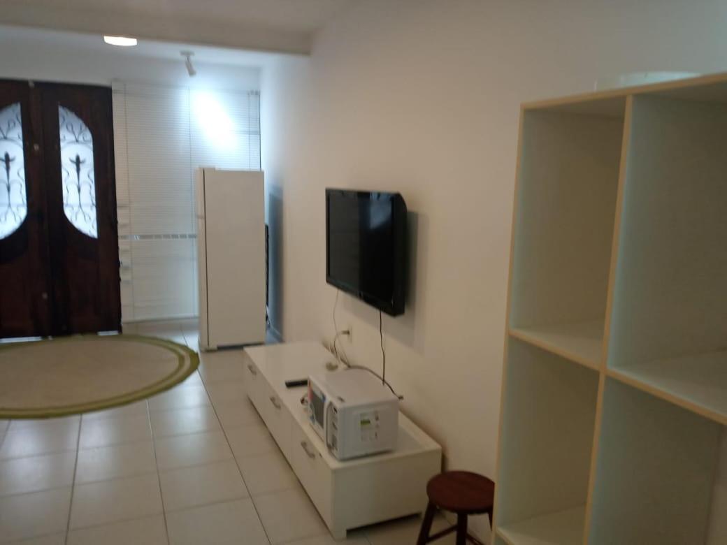 Balneário CamboriúResidencial 700 - Estudio Terreo公寓 外观 照片