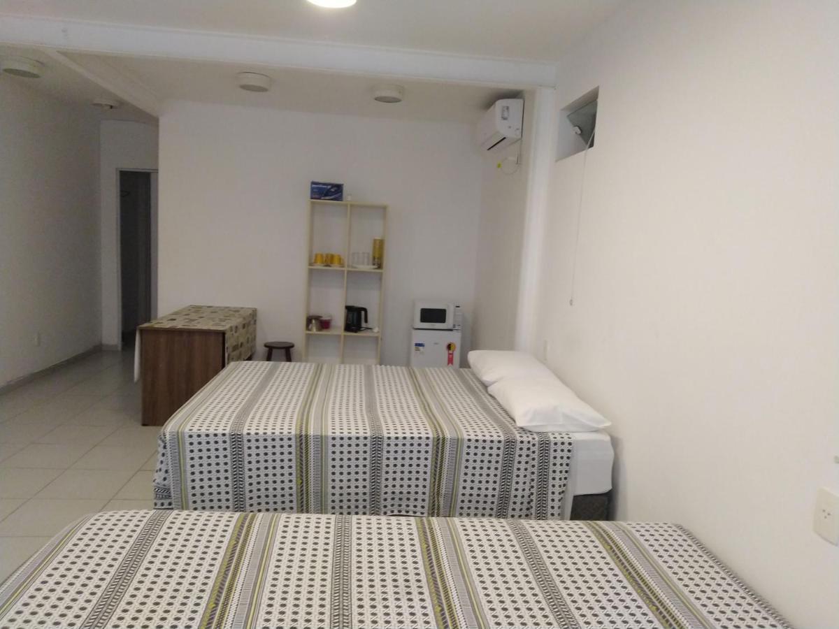 Balneário CamboriúResidencial 700 - Estudio Terreo公寓 外观 照片