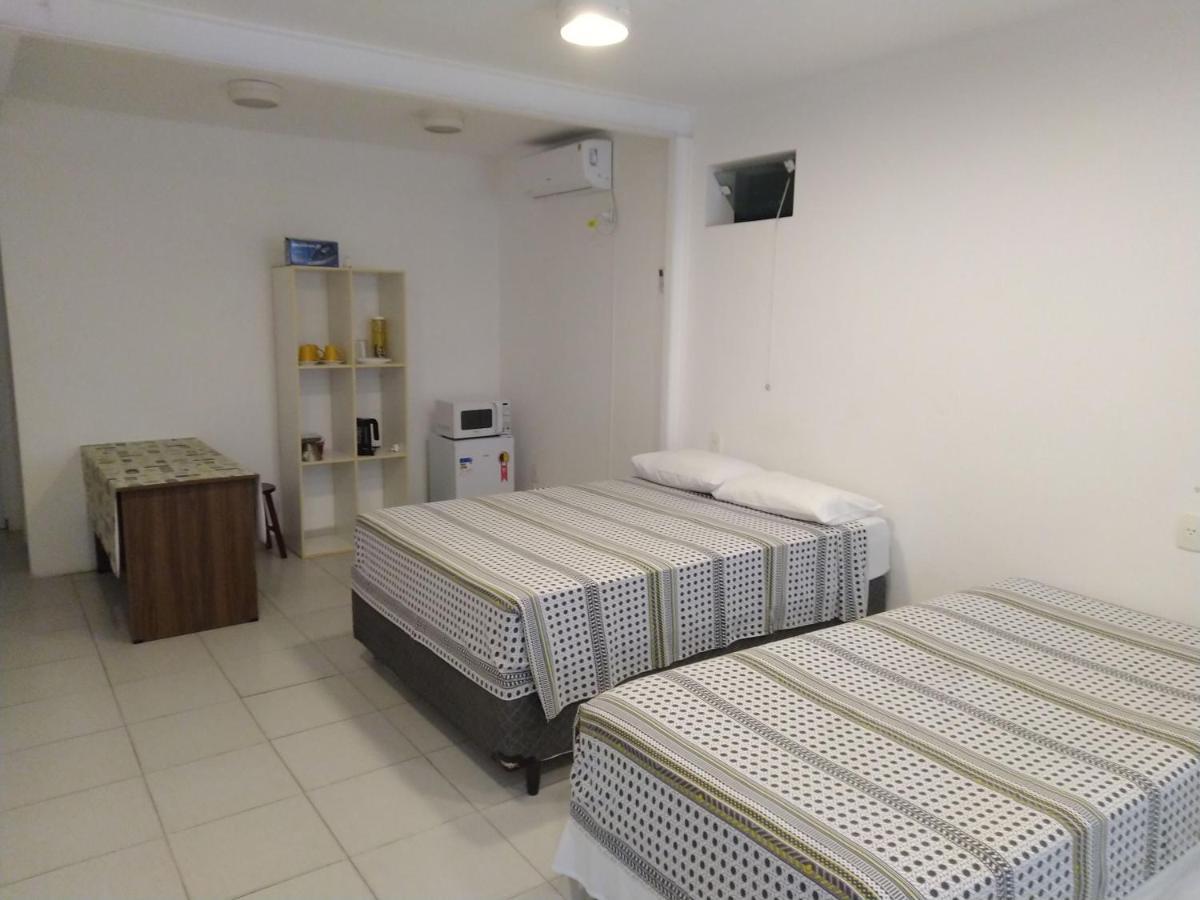 Balneário CamboriúResidencial 700 - Estudio Terreo公寓 外观 照片